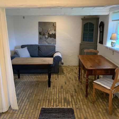 Lillemollens Bed & Breakfast Orbaek  Eksteriør bilde